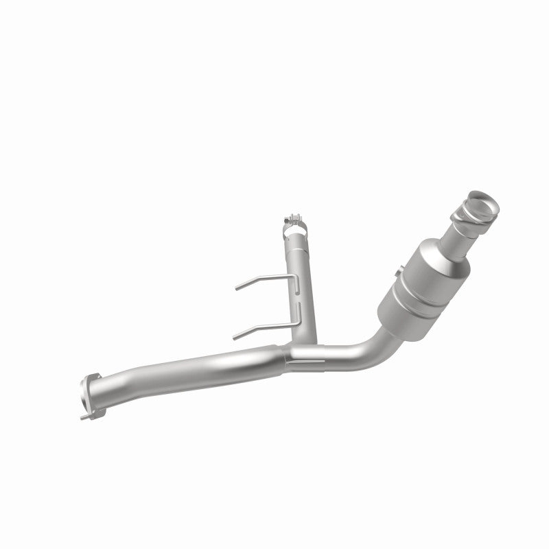 MagnaFlow 09-10 Ford F-150 4.6L Direct Fit Converter