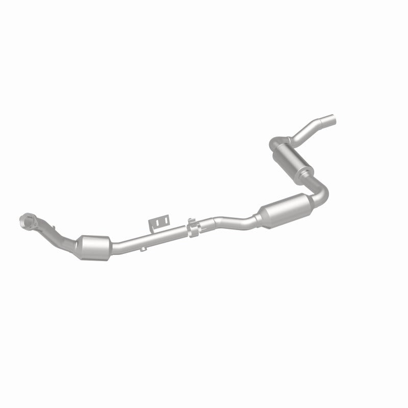 MagnaFlow 01-02 Mercedes-Benz ML320 3.2L California Grade CARB Compliant DF Catalytic Converter