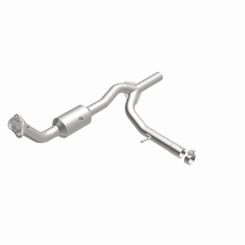 MagnaFlow 07-08 Ford F-150 4.6L Direct Fit Converter