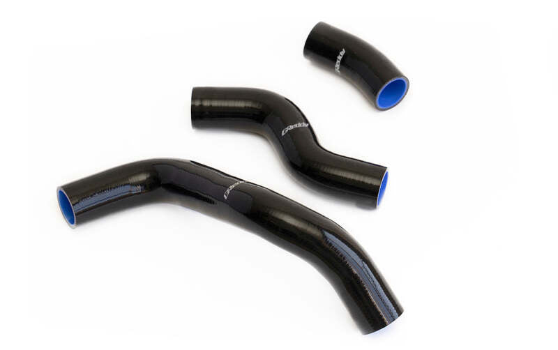 GReddy Subaru WRX/STI (VAB) Radiator Hose Kit