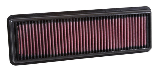 K&N 2014 BMW X4 L4-2.0L DSL Drop In Air Filter