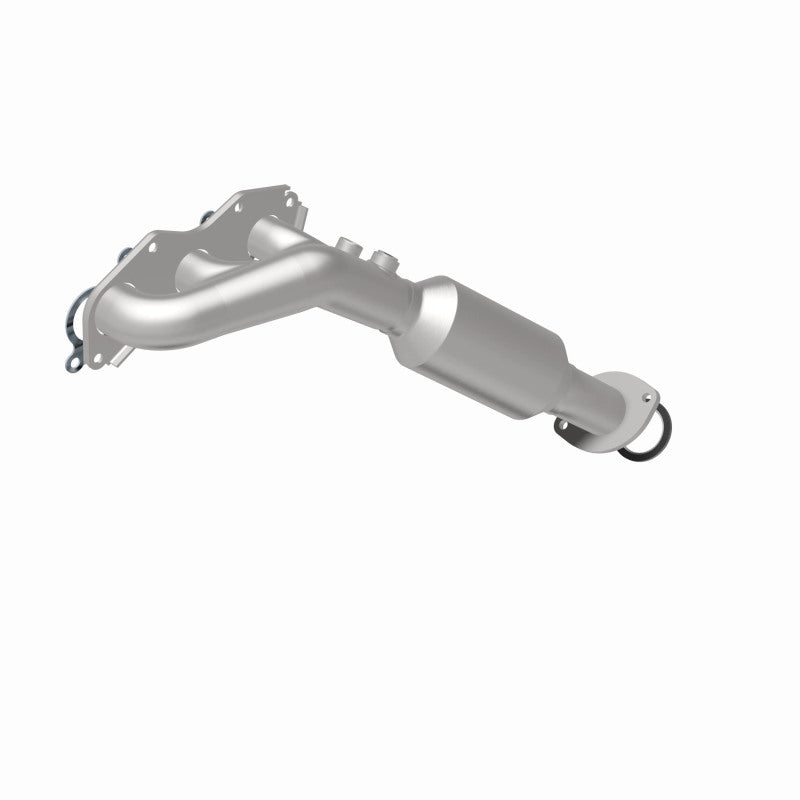 MagnaFlow 06-08 IS250 V6 2.5 OEM Manifold Direct Fit Converter