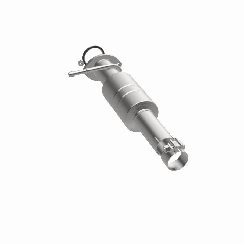 MagnaFlow 09-13 Toyota Highlander 2.7L Direct Fit Converter