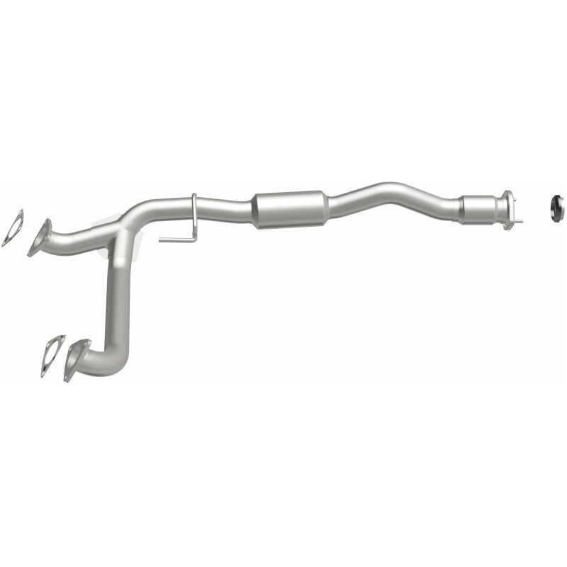 MagnaFlow 15-16 Chevrolet Colorado 3.6L Direct Fit Converter