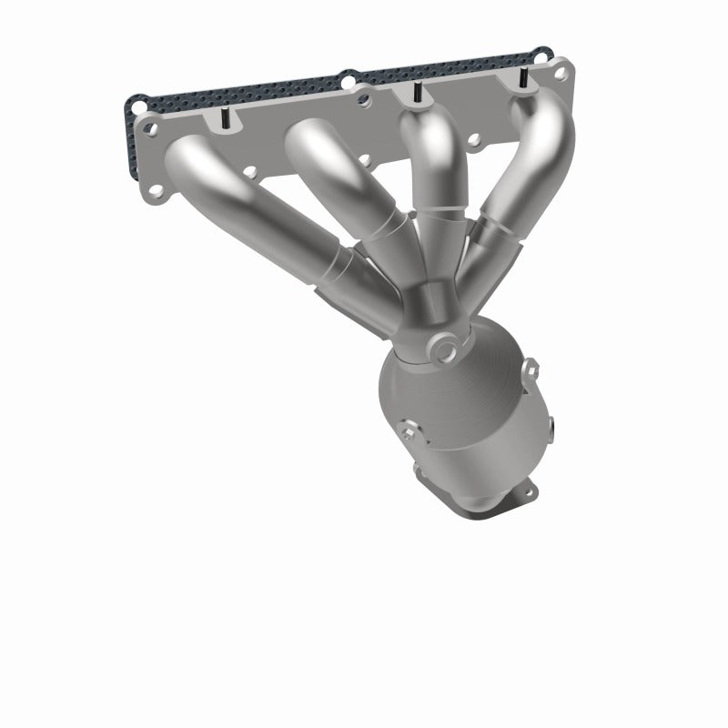 MagnaFlow 15-17 Jeep Renegade 2.4L California Grade CARB Compliant Direct-Fit Catalytic Converter