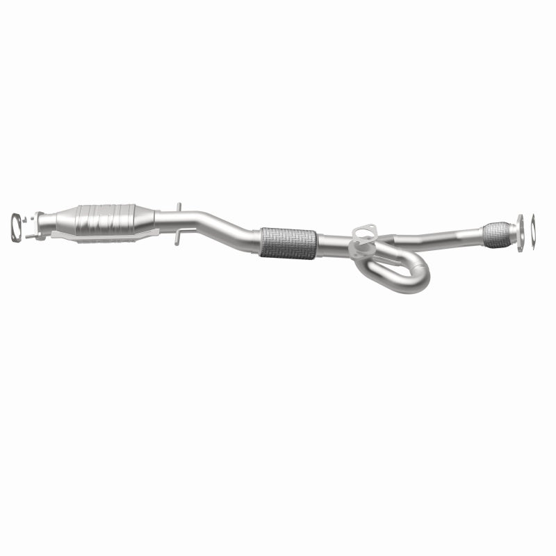 Magnaflow 16-19 Cadillac XTS/14-17 Chevy Impala 3.6L Calif Grade CARB Compliant DF Catalytic Conv