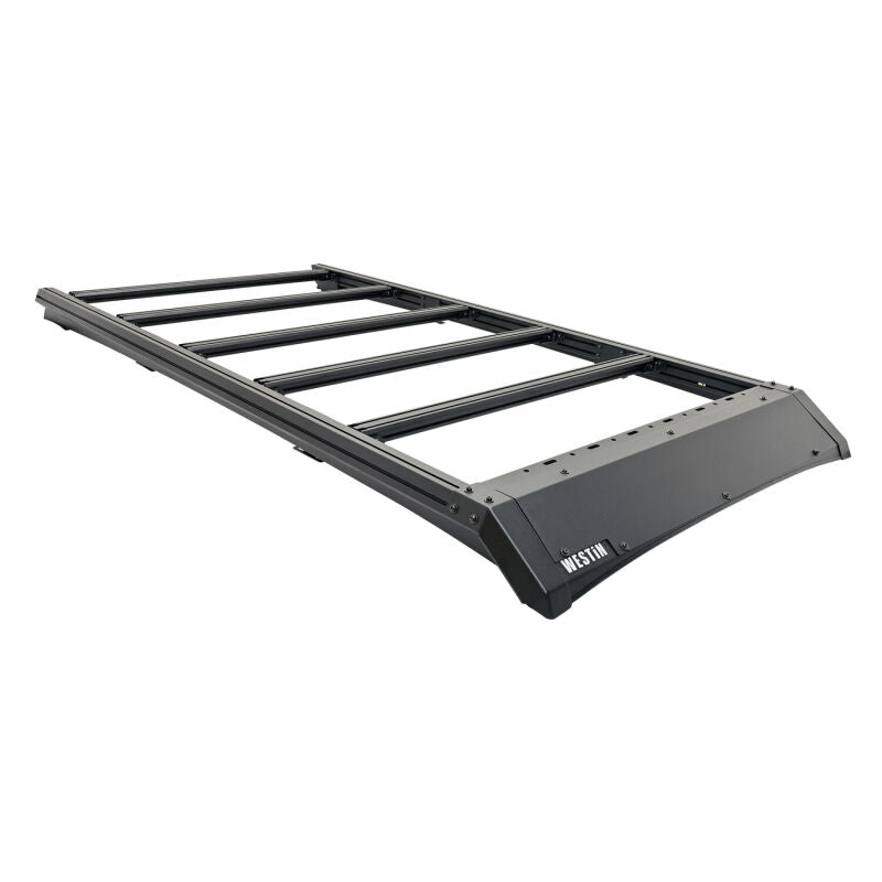 Westin 2026 Toyota Land Cruiser Mesa Roof Rack