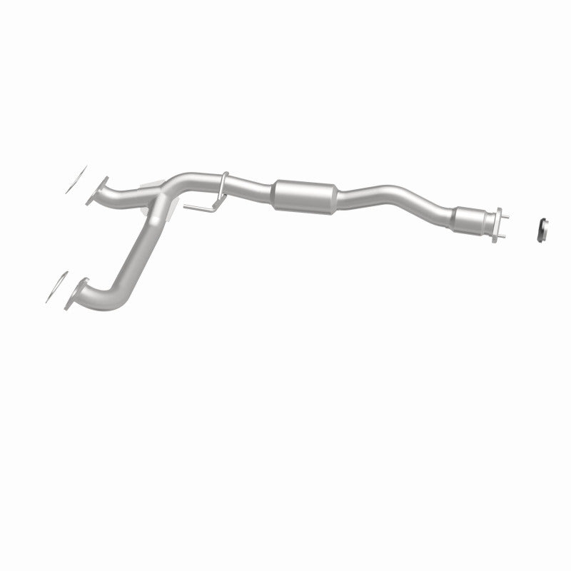 MagnaFlow 15-16 Chevrolet Colorado 3.6L Direct Fit Converter