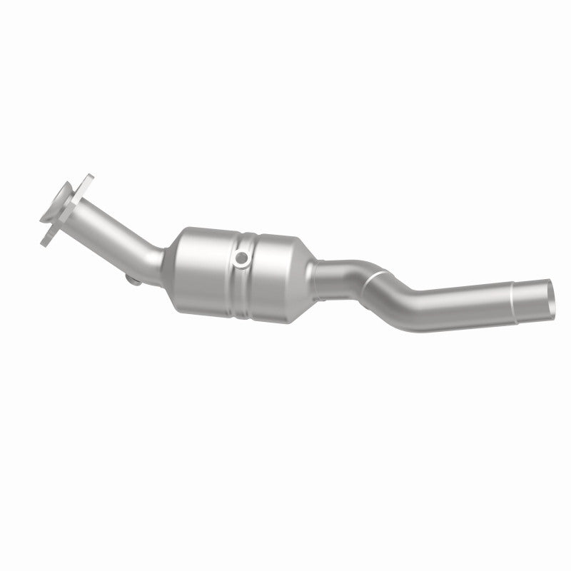 MagnaFlow 07-09 Jaguar XK 4.2L Direct Fit Converter