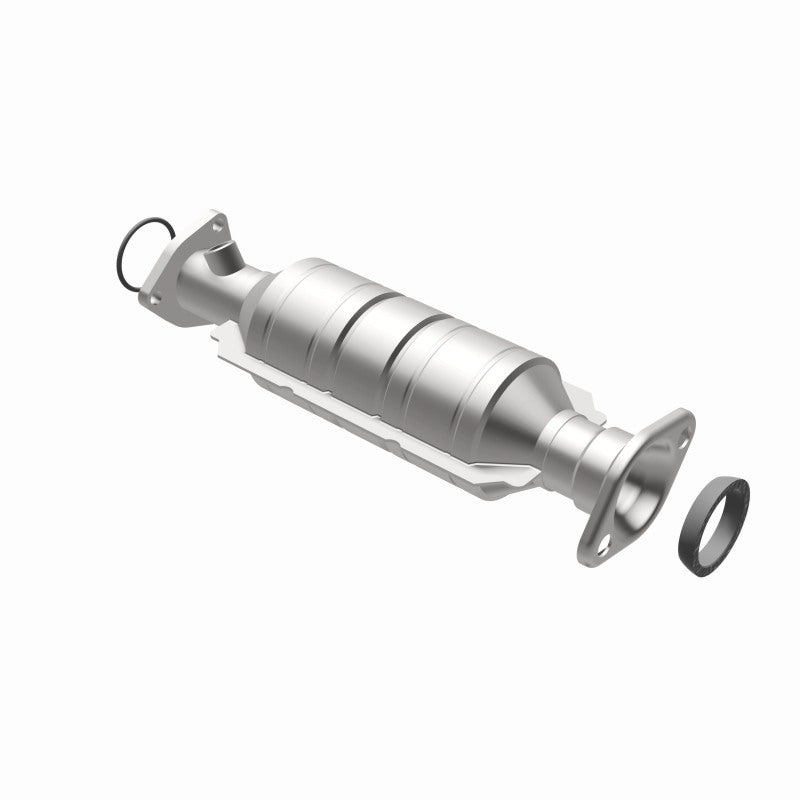 MagnaFlow Direct Fit Catalytic Converter 1998 Honda Odyssey 2.3L