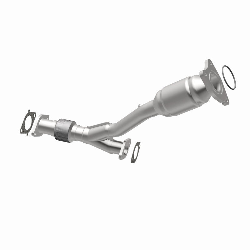 MagnaFlow 2007 Chevrolet Malibu 3.5L Direct Fit Converter