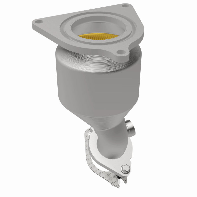 MagnaFlow 10-12 Ford Escape 3.0L Direct Fit Converter