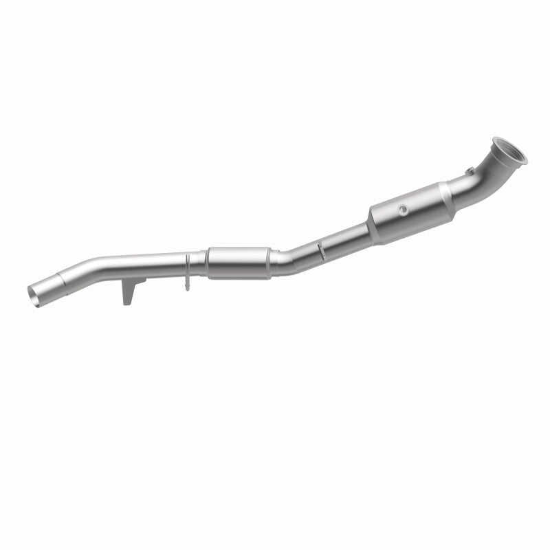 MagnaFlow 2017 Mercedes-Benz GLS450 3.0L Direct Fit Converter