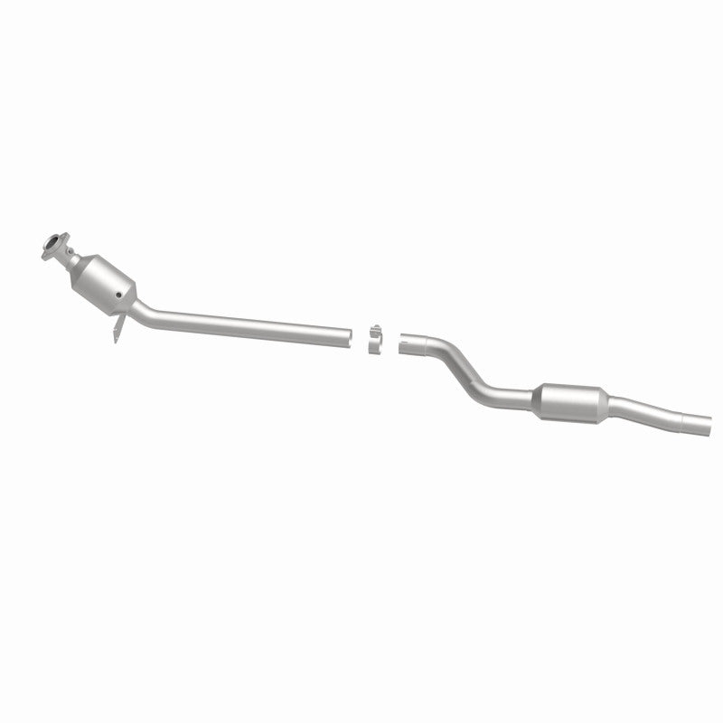 MagnaFlow 12-14 C350 V6 3.5 OEM Underbody Direct Fit Converter