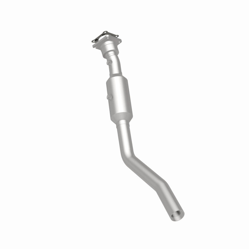 MagnaFlow 09-14 Jeep Patriot 2.0L Direct Fit Converter