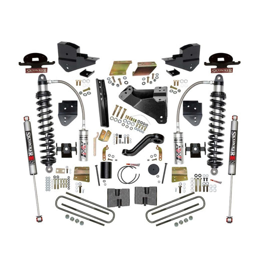 Skyjacker 23 F250/350 6In C/O KT W/M95