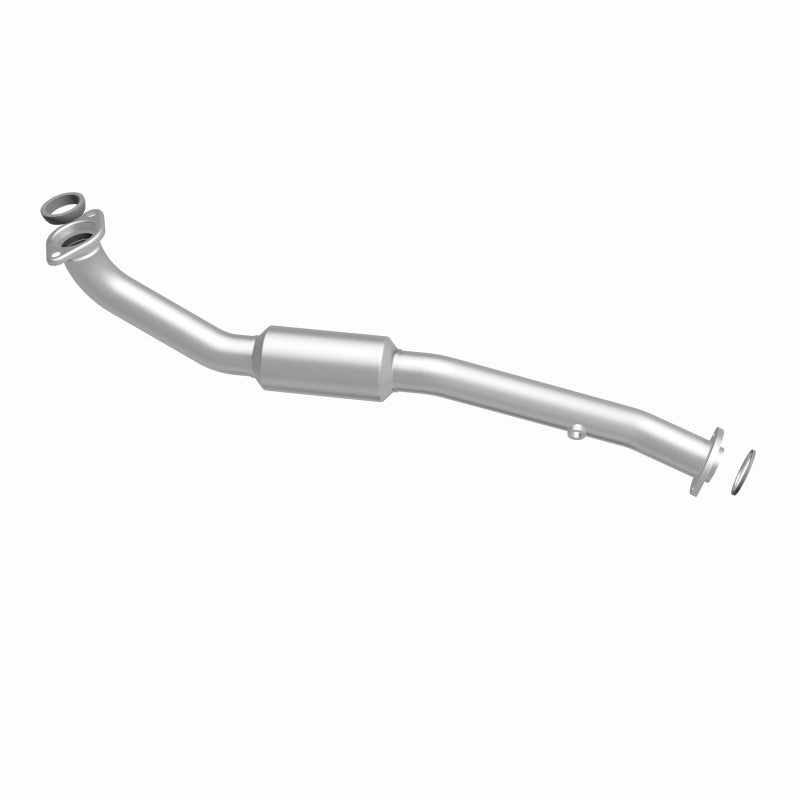 MagnaFlow 09-13 Toyota Highlander 2.7L Direct Fit Converter