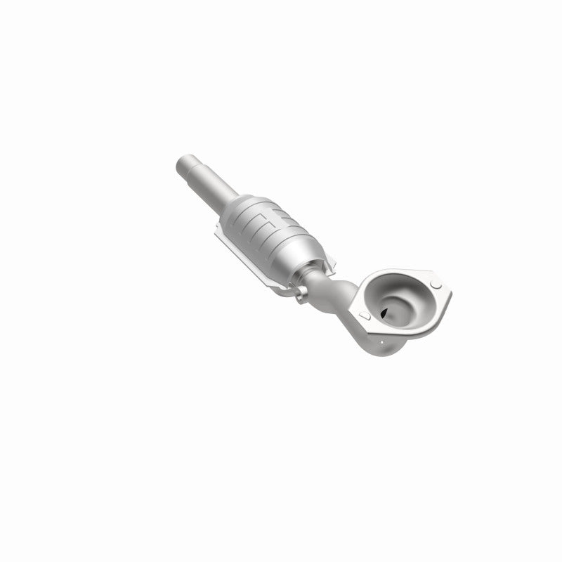 MagnaFlow Direct Fit Catalytic Converter VW 33.5X5X4 2/1.75