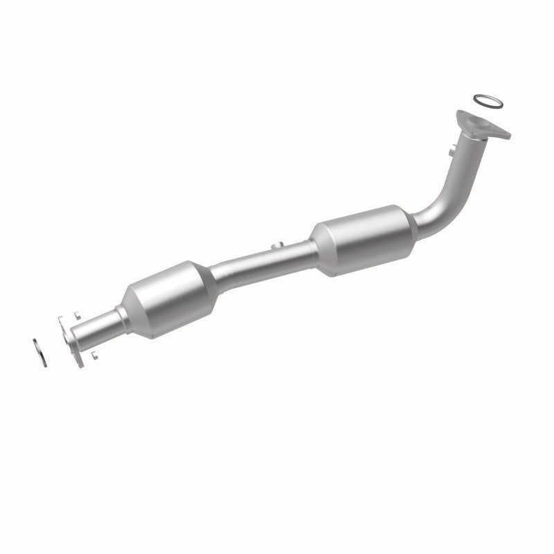 MagnaFlow Direct Fit Catalytic Converter 07-09 Toyota Tundra/Sequoia V8 4.7L