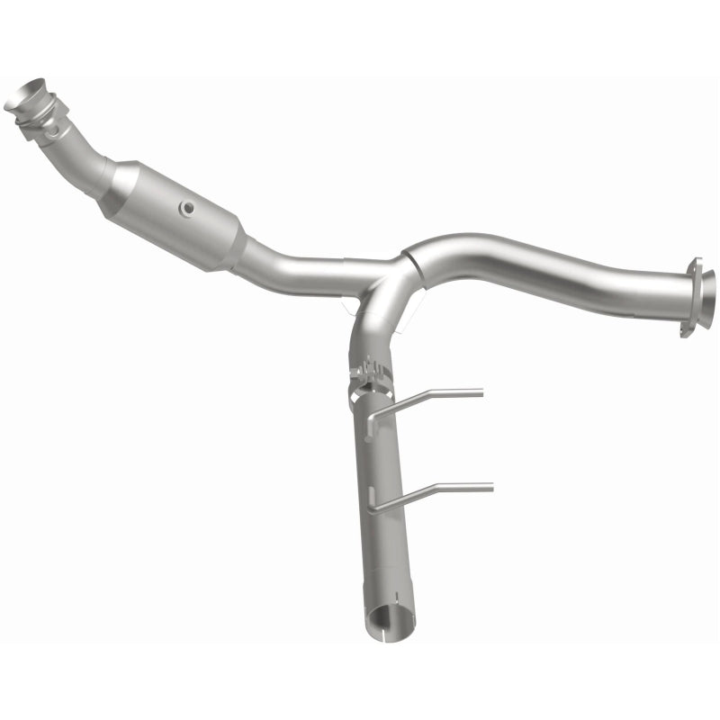 MagnaFlow 07-08 Ford Expedition 5.4L Direct Fit Converter