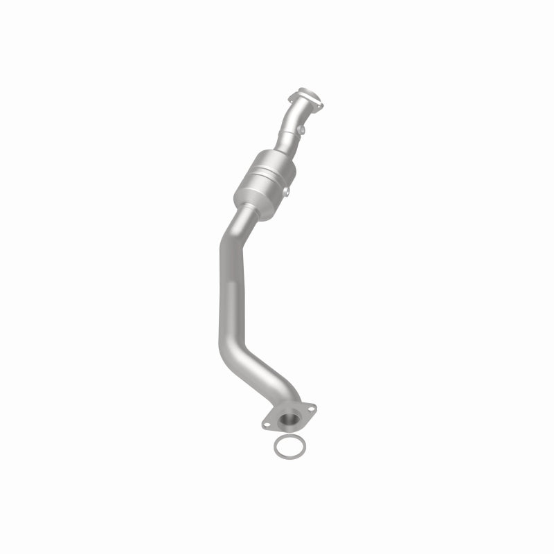 MagnaFlow 12-17 Dodge Durango / 13-17 Jeep Grand Cherokee Direct Fit CARB Compliant Converter