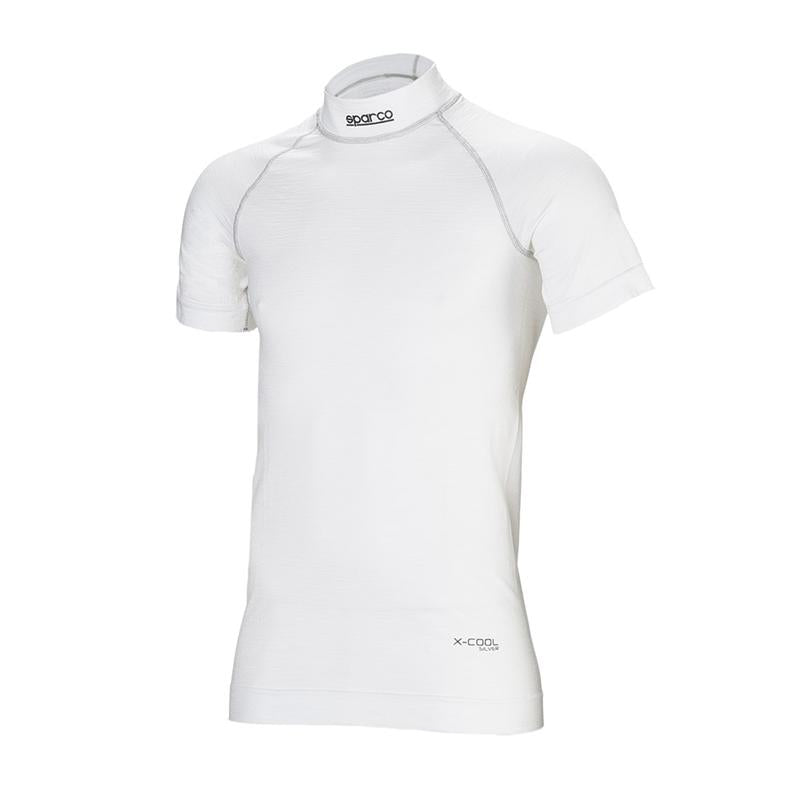 Sparco Underpant RW9 M/L Wht