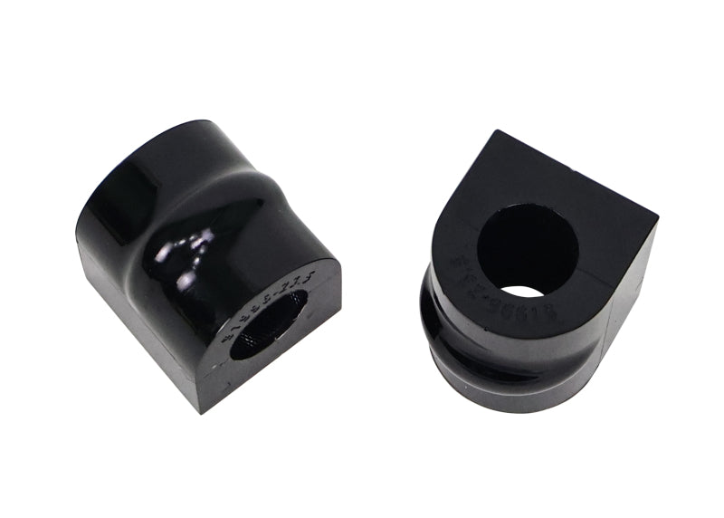 Whiteline 20-24 Tesla Model Y Sway Bar Mount Bushing Kit - 23.5mm