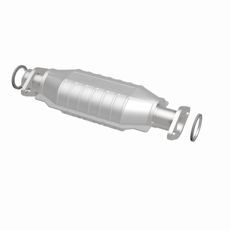 MagnaFlow 83-89 Corolla 1.6L CA Direct Fit Converter