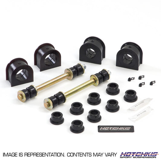 Hotchkis Rebuild Kit 22419