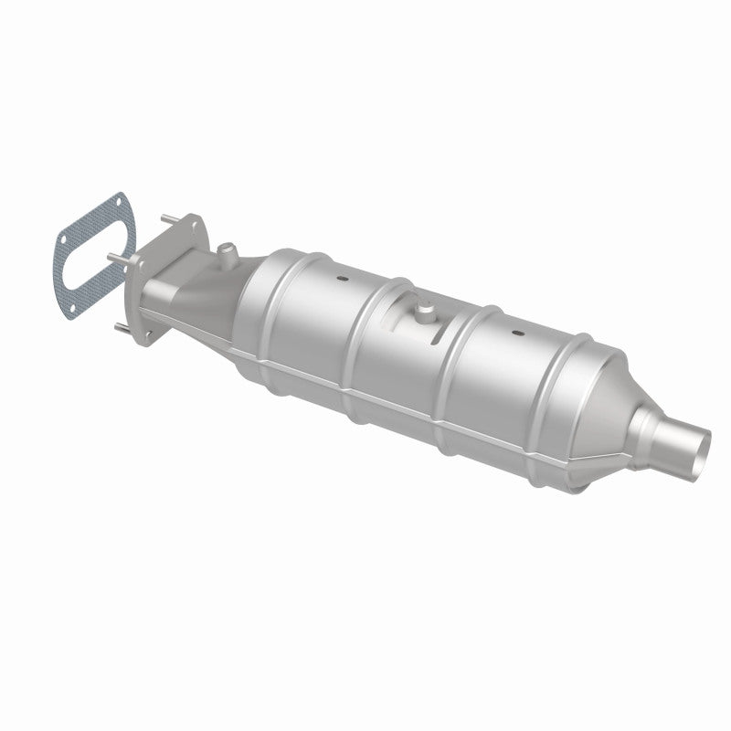 MagnaFlow Direct Fit Catalytic Converter Ford-OEM Fit 88 93