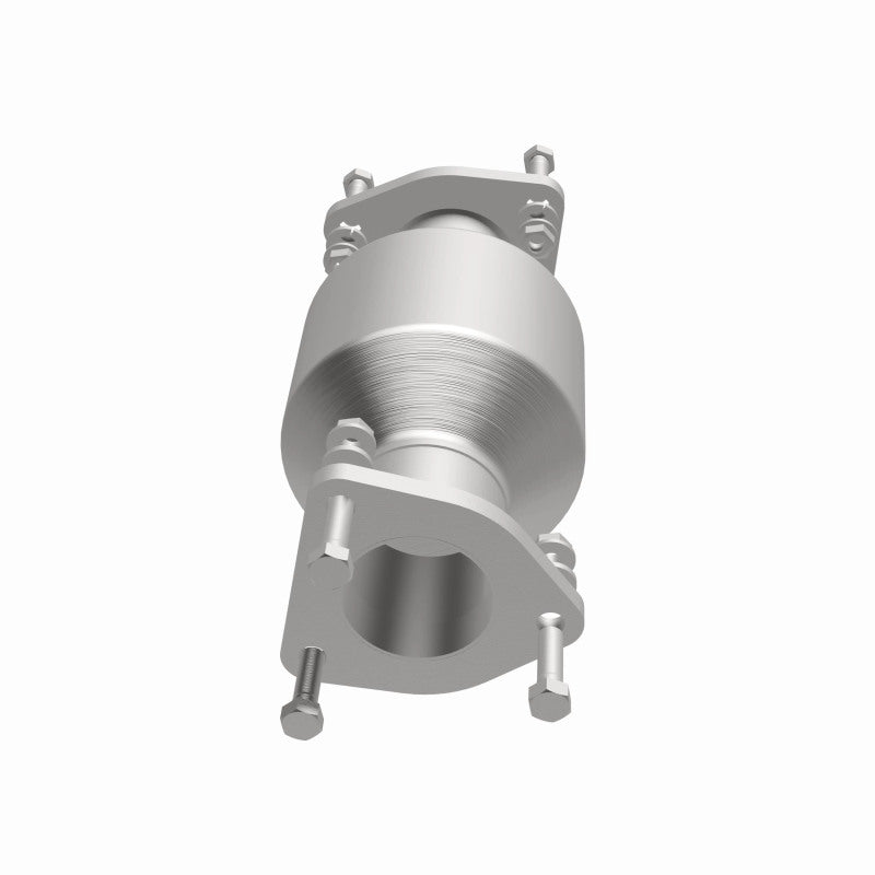 MagnaFlow Direct Fit Catalytic Converter 08-10 Accord 3.5L Rear OEM