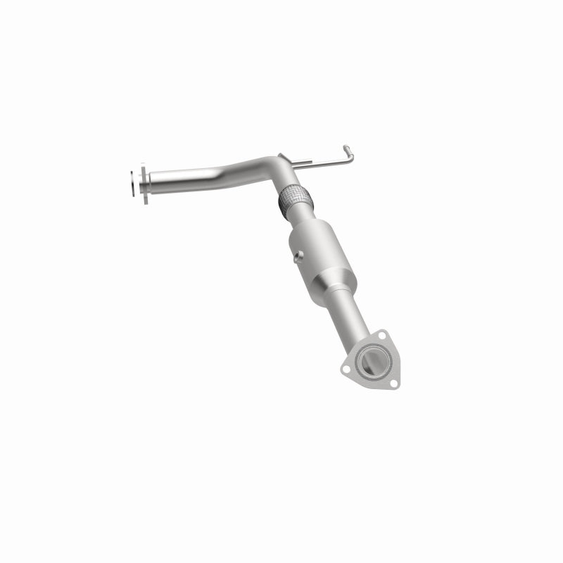 MagnaFlow 05-06 Toyota Tundra 4.7L California Grade CARB Complaint Direct-Fit Catalytic Converter