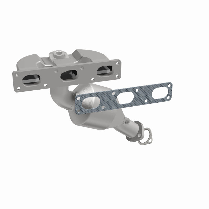MagnaFlow Direct Fit Catalytic Converter BMW 3 99-00 Rear