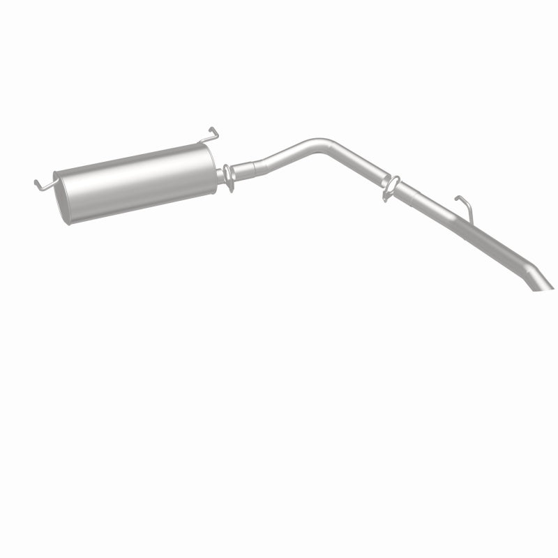 BRExhaust 11-16 Toyota Sienna Muffler Kit