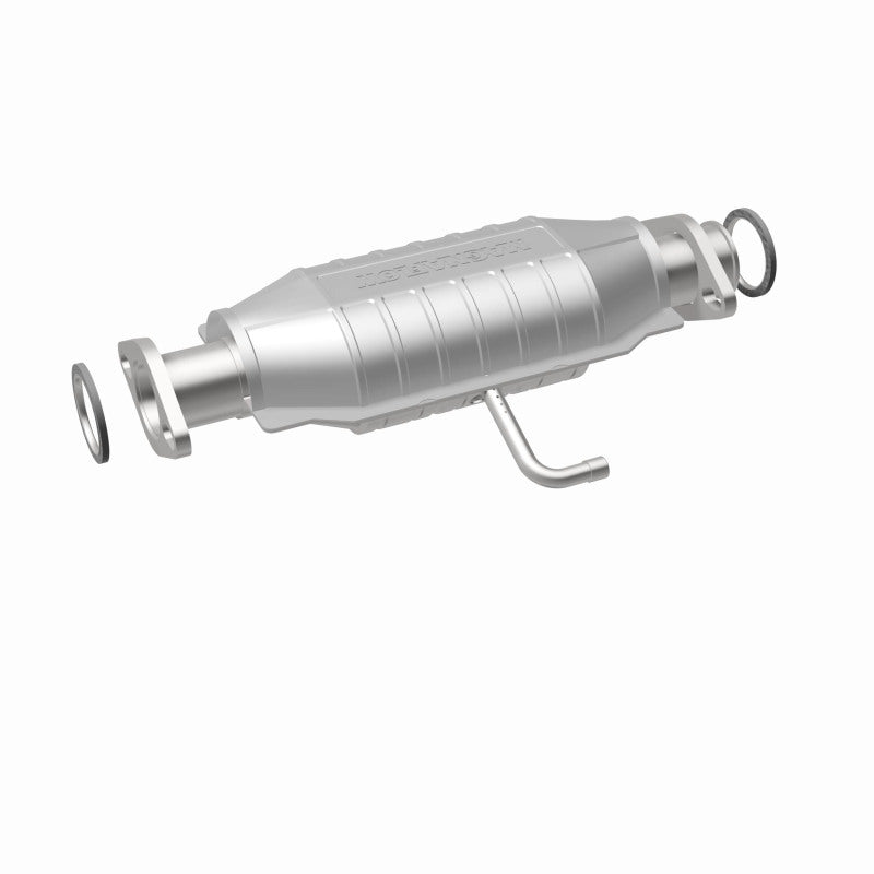 MagnaFlow 83-89 Corolla 1.6L CA Direct Fit Converter