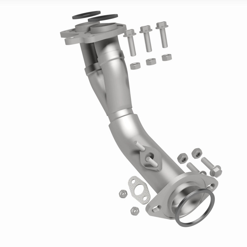 BRE Exhaust 95-04 Tacoma 3.4L Front Pipe Kit
