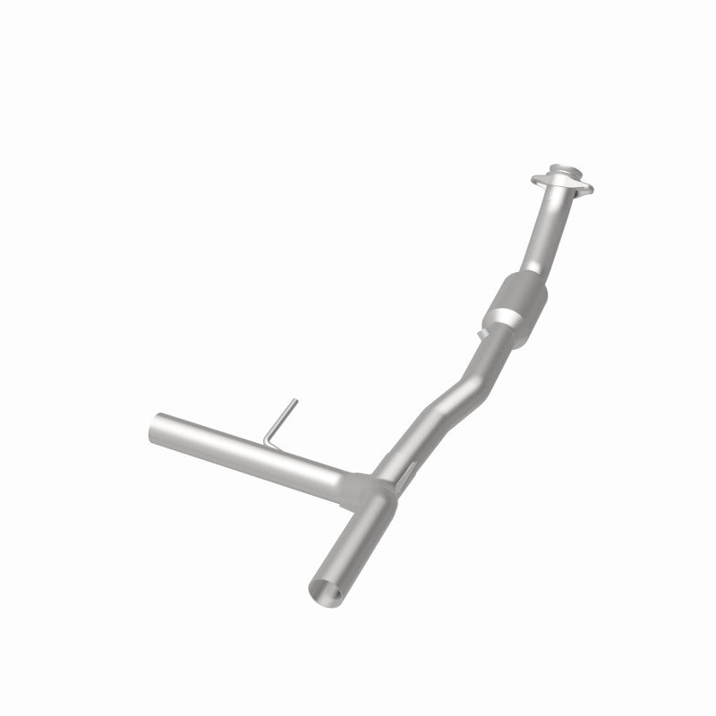 MagnaFlow 07-08 Ford F-150 4.2L Direct Fit Converter