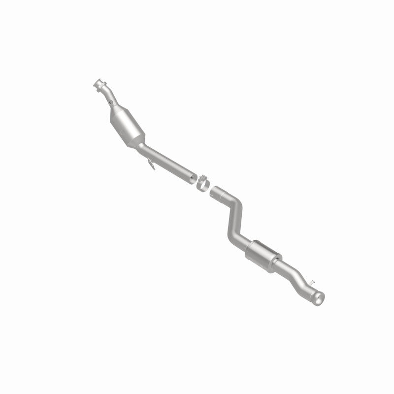 MagnaFlow 07-11 Mercedes-Benz S550 5.5L Direct Fit Converter