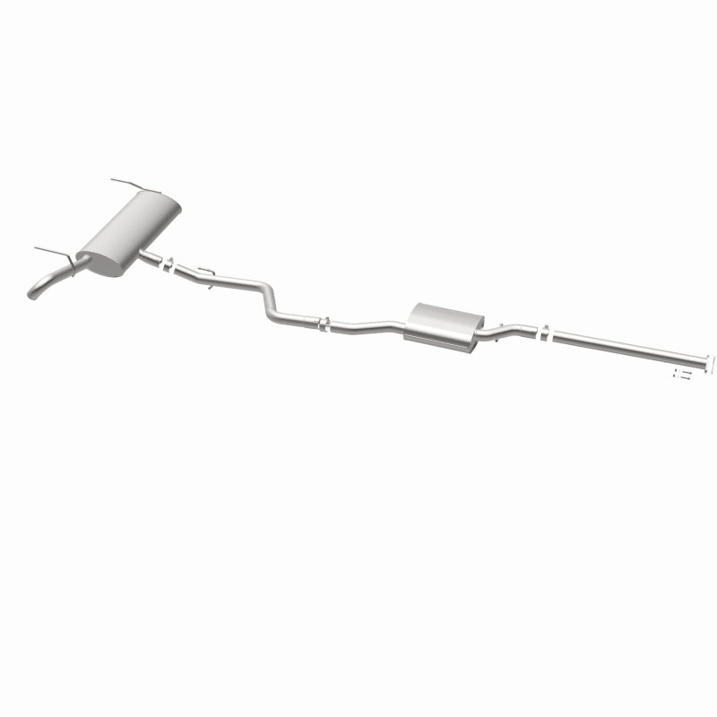 Magnaflow BRE Exhaust 18-24 Chevrolet Equinox 1.5L