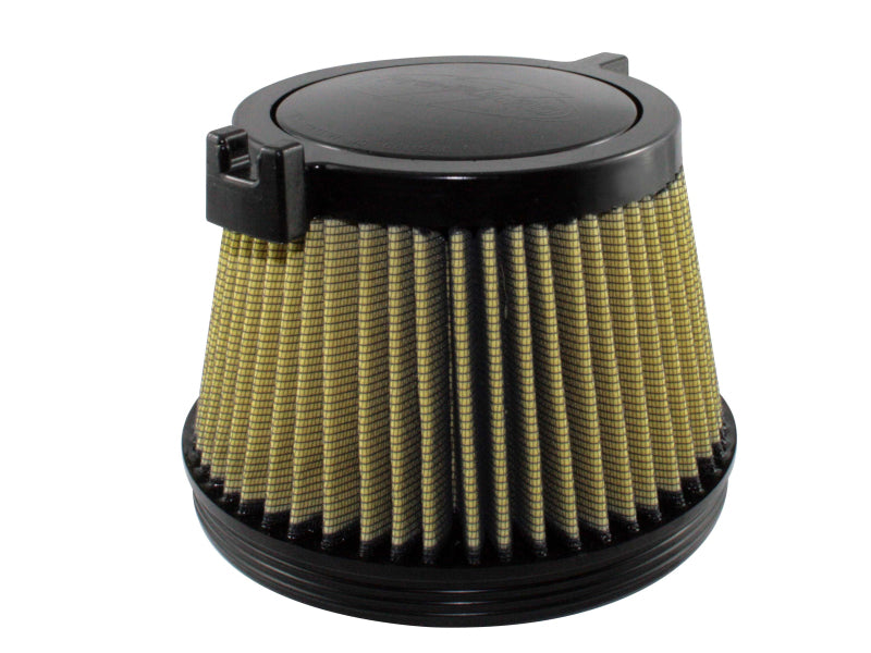 aFe MagnumFLOW Air Filters OER PG7 A/F PG7 GM Diesel Trucks 06-09 V8-6.6L (td)