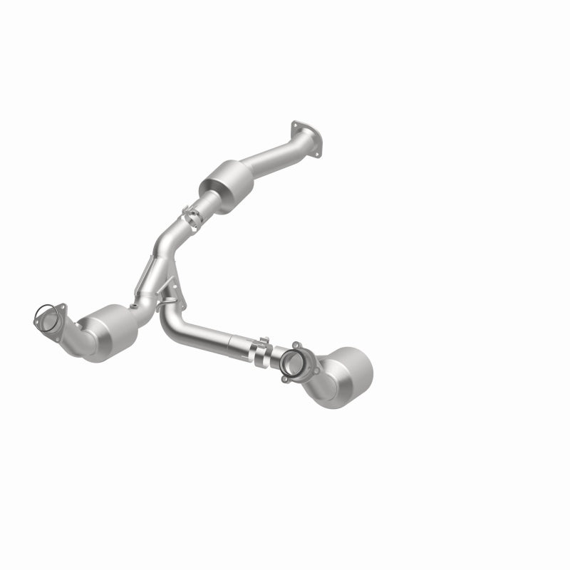 MagnaFlow 20-22 Chevy Silverado 2500 HD 6.6L OEM Direct-Fit Catalytic Converter