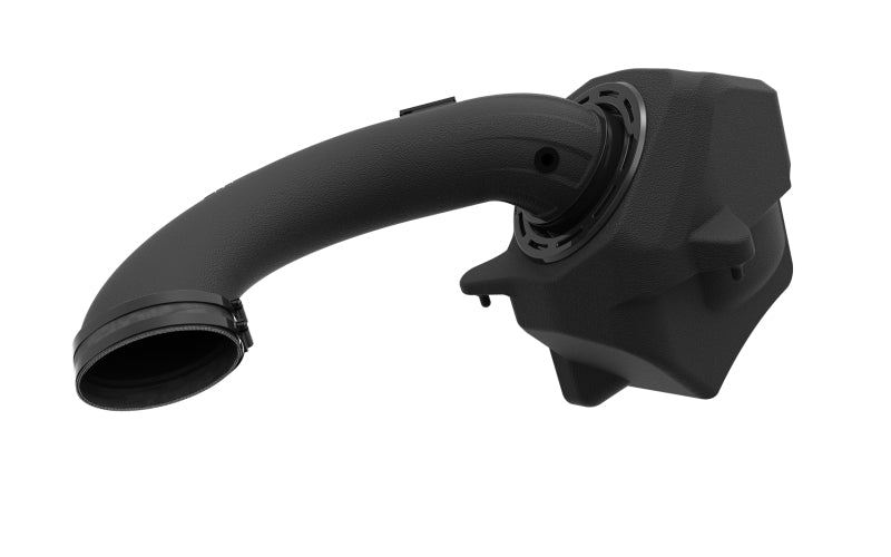 K&N 17-19 Ford F250/F350 SD 6.7L Diesel NextGen Dry Flow Cold Air Intake