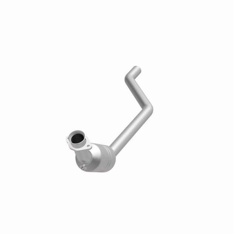 MagnaFlow Direct Fit Catalytic Converter 03-05 Jaguar S-Type4.2L D/S