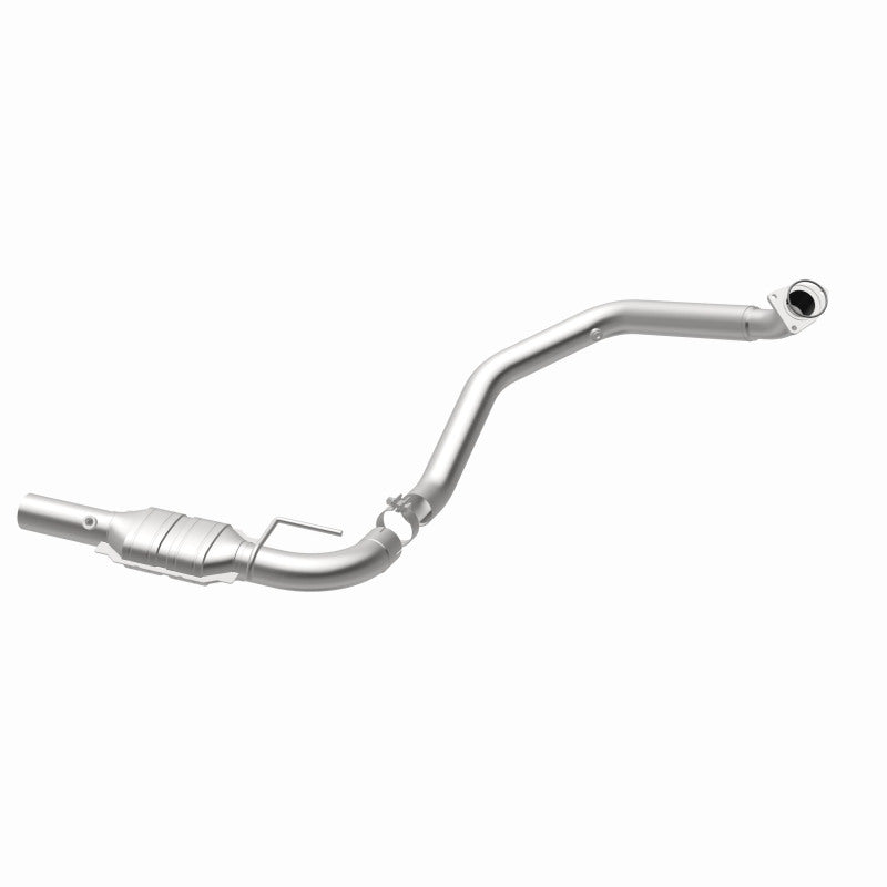 MagnaFlow 2003 GMC Savana 3500 6.0L Direct Fit Converter