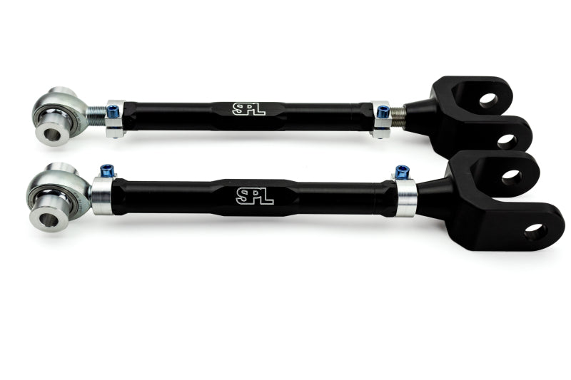 SPL Parts 2012+ BMW 3 Series/4 Series F3X Rear Traction Links