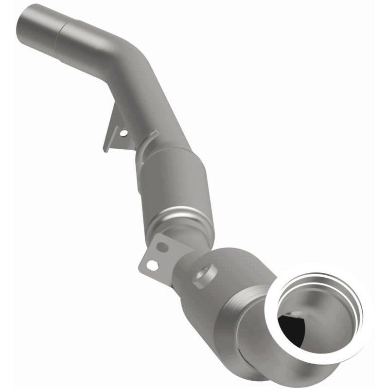 MagnaFlow 2017 Mercedes-Benz GLS450 3.0L Direct Fit Converter