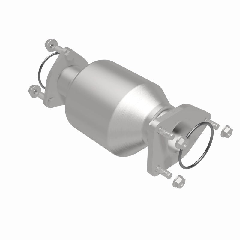 MagnaFlow 08-12 Honda Accord 2.4L California Grade CARB Compliant Direct-Fit Catalytic Converter