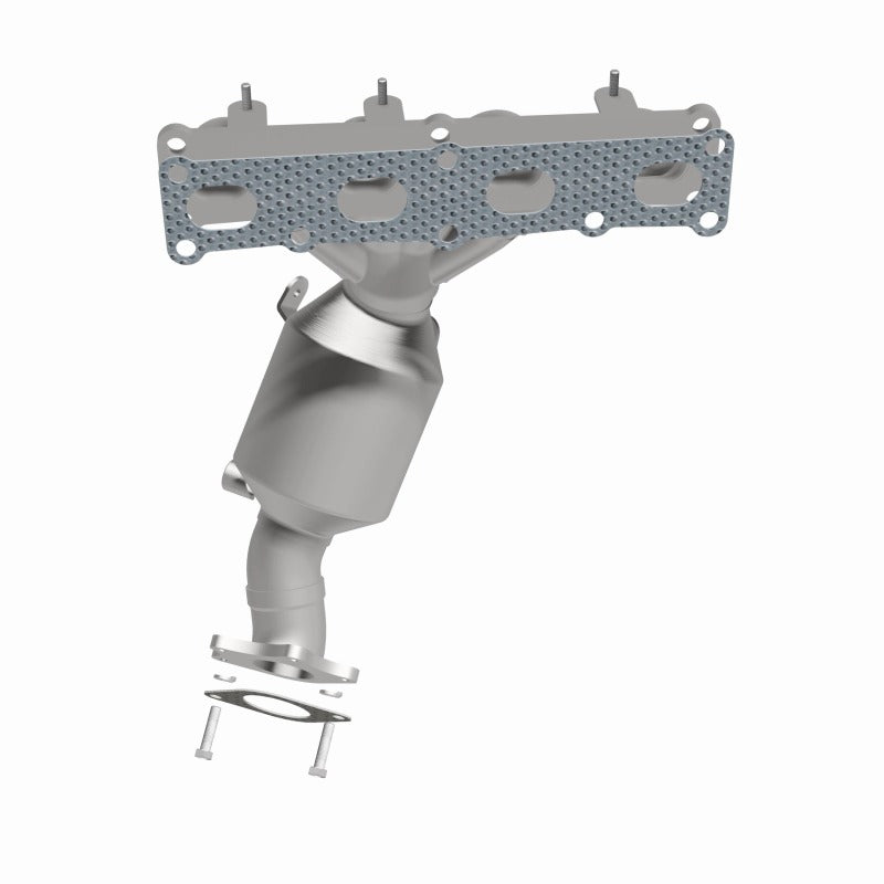 MagnaFlow 15-17 Jeep Renegade 2.4L California Grade CARB Compliant Direct-Fit Catalytic Converter