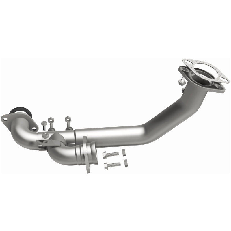 BRE Exhaust 08-10 Grand Caravan Routan Town & Country 3.3L 3.8L 4.0L Front Pipe Kit