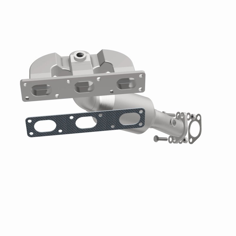 MagnaFlow 03-05 BMW 325Ci 2.5L California Grade CARB Compliant Direct-Fit Catalytic Converter